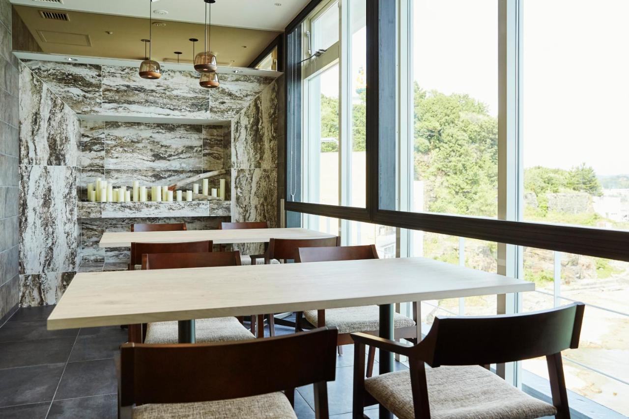 Wakanoura Nature Resort Epicharis Vakajama Kültér fotó