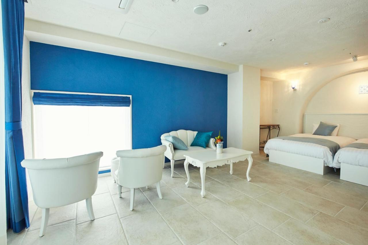 Wakanoura Nature Resort Epicharis Vakajama Kültér fotó