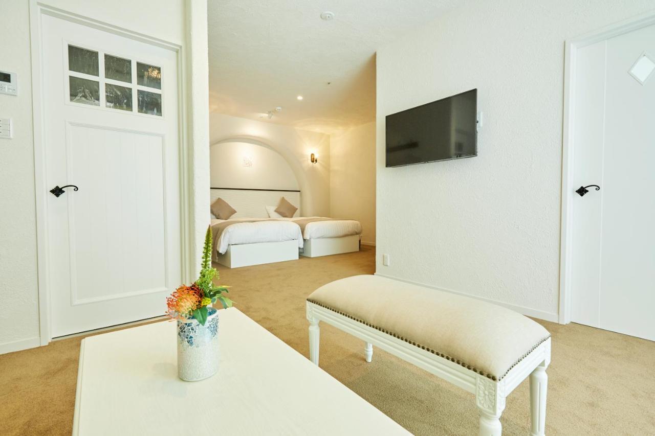 Wakanoura Nature Resort Epicharis Vakajama Kültér fotó